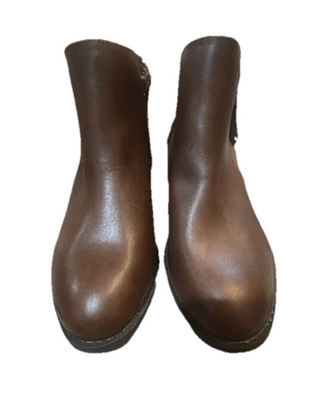Arizona Women's Ankle Boot Cognac size 6M
